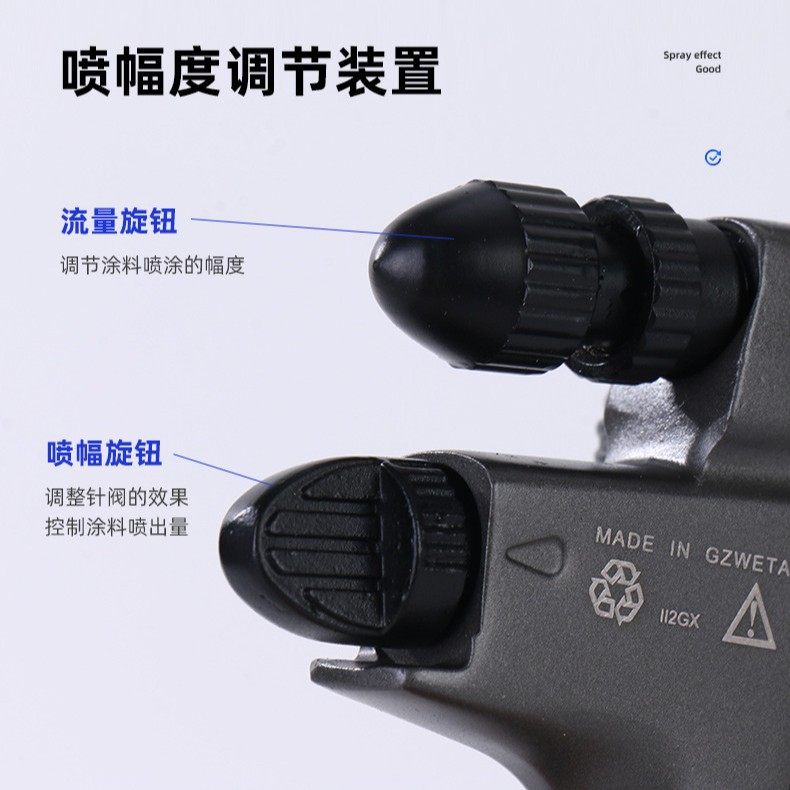 Pistola a spruzzo personalizza - Furniture Hardware In China recensione e prezzo