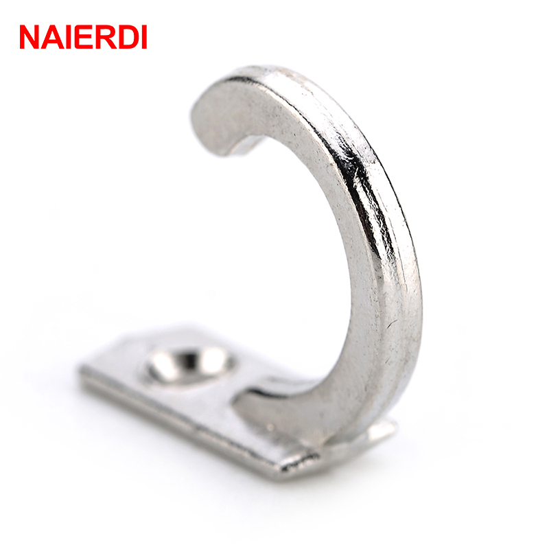 NAIERDI 10PCS Piccolo Antico G - Furniture Hardware Latch recensione e prezzo