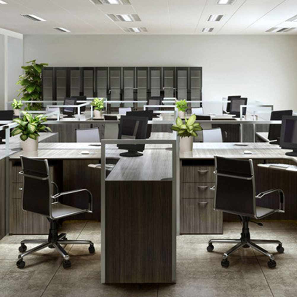 Ruote girevoli girevoli da 4 p - Office Furniture Hardware recensione e prezzo