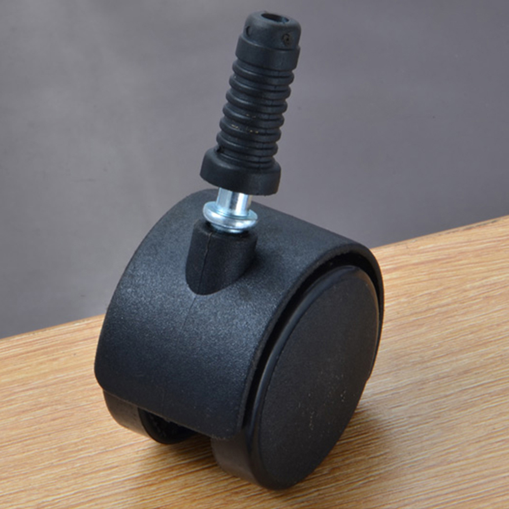 Ruote girevoli girevoli da 4 p - Office Furniture Hardware recensione e prezzo