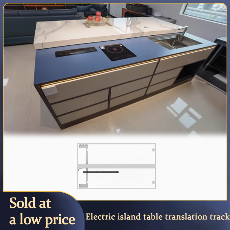 Binario Elettrico a Estrazione - Furniture Hardware In China recensione e prezzo