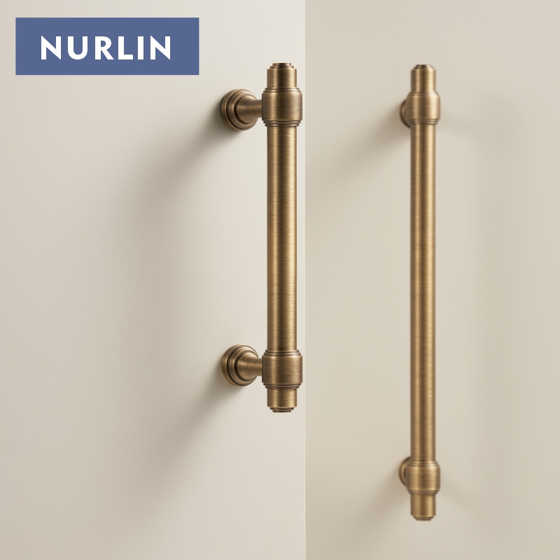 Nurlin Ottone massiccio France - Furniture Hardware Kit recensione e prezzo