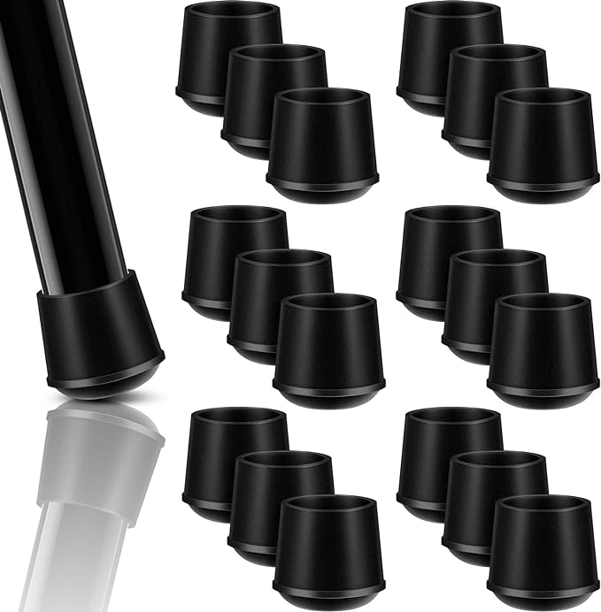 24 pezzi Tappi per piedi roton - Furniture Hardware Feet recensione e prezzo