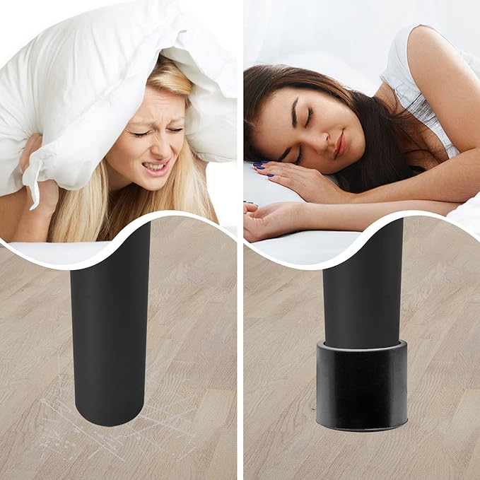 24 pezzi Tappi per piedi roton - Furniture Hardware Feet recensione e prezzo