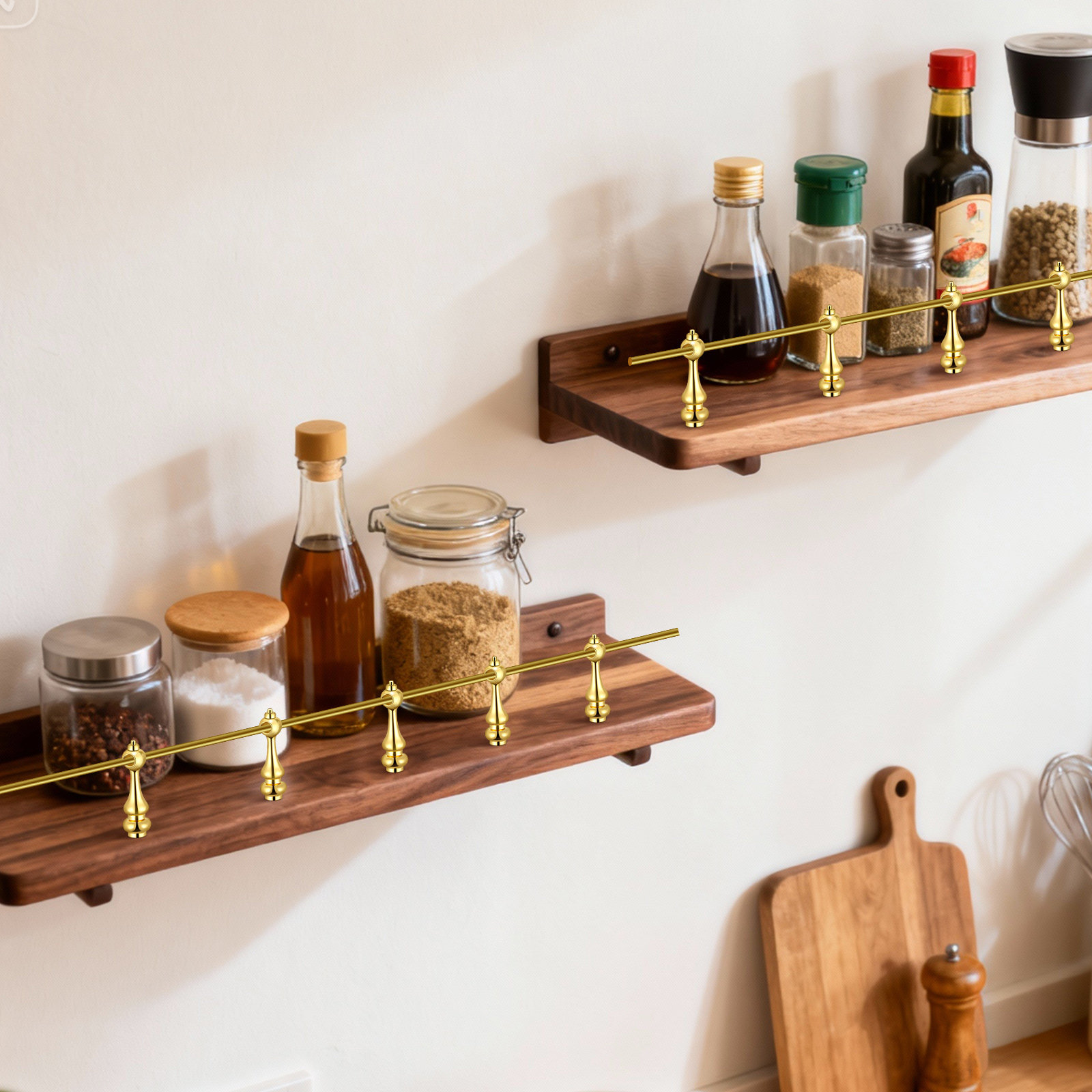 10 Pezzi Connettori Multifunzi - Furniture Hardware Connectors recensione e prezzo