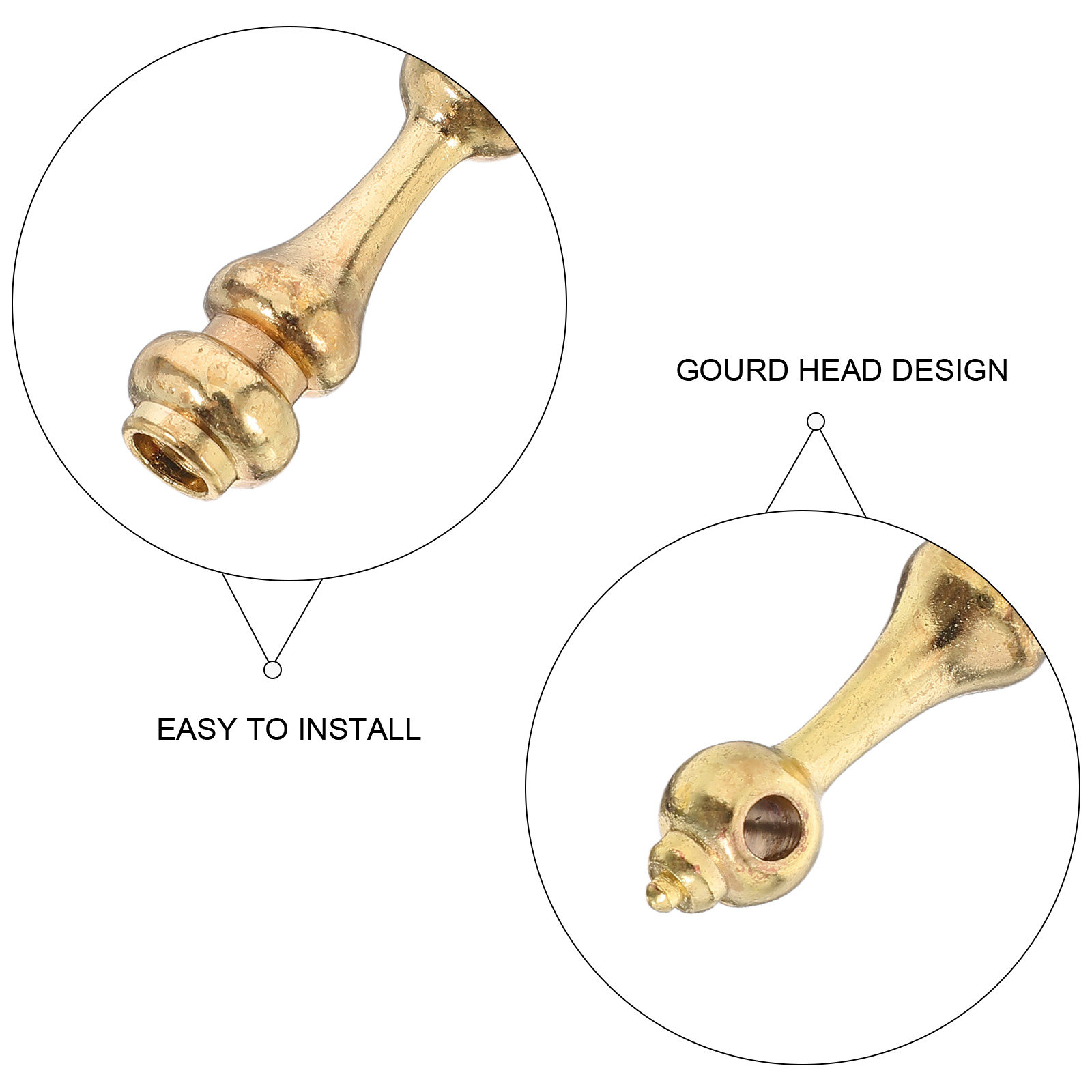 10 Pezzi Connettori Multifunzi - Furniture Hardware Connectors recensione e prezzo