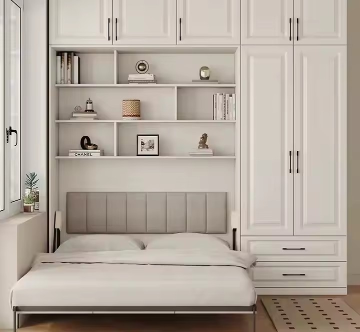 Kit hardware per letto Murphy  - Furniture Hardware In China recensione e prezzo