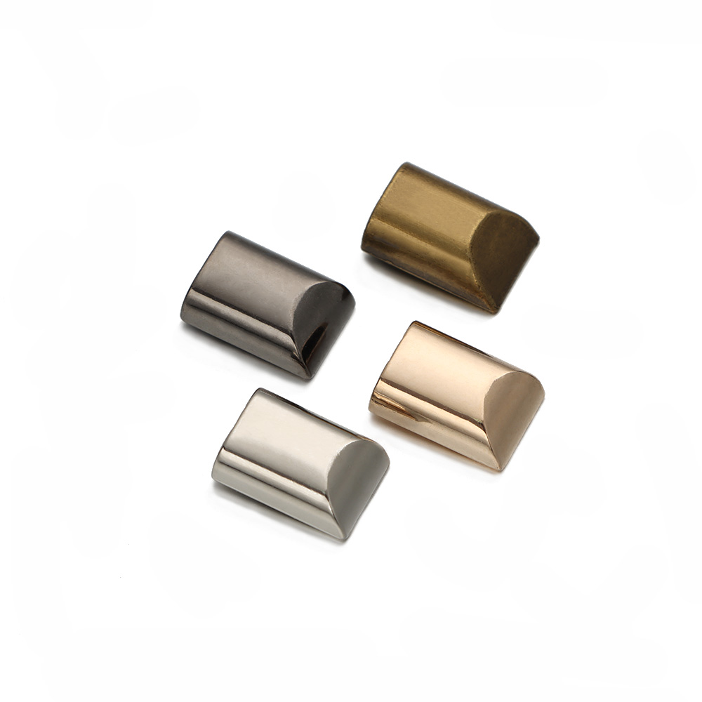 10 pezzi fermacorda in metallo - Furniture Hardware Connectors recensione e prezzo