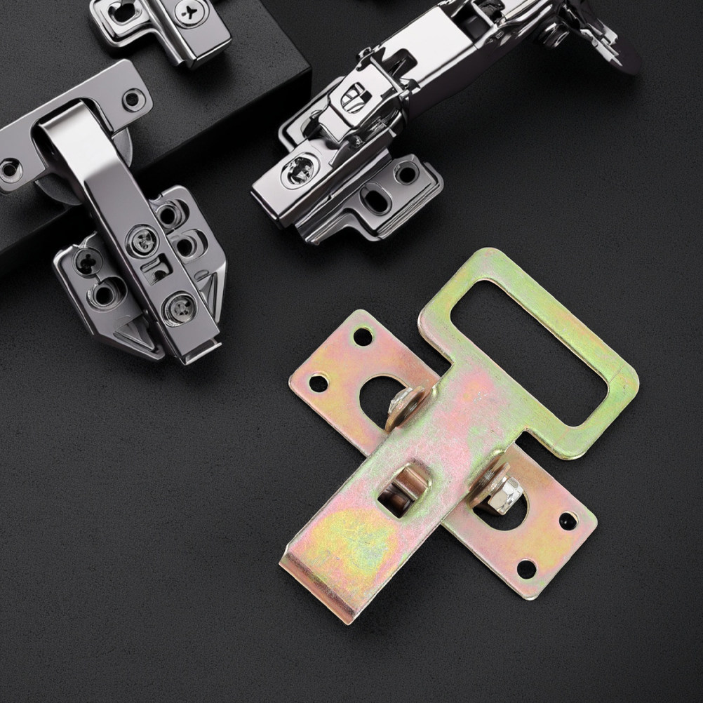 Set di Fibbie di Connessione i - Furniture Interlocking Hardware recensione e prezzo