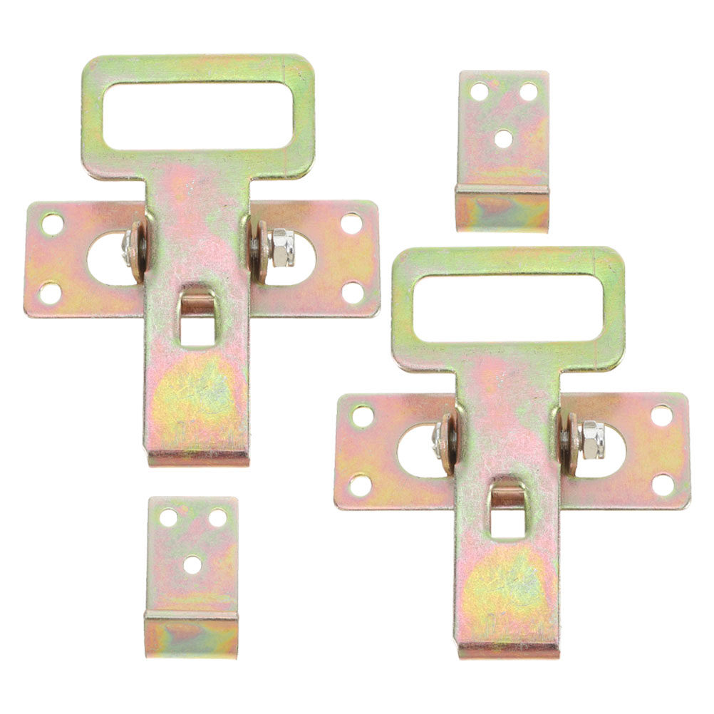 Set di Fibbie di Connessione i - Furniture Interlocking Hardware recensione e prezzo