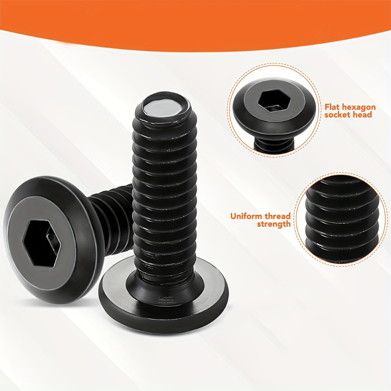 Kit di 10 Inserti Filettati co - Furniture Hardware Kit recensione e prezzo