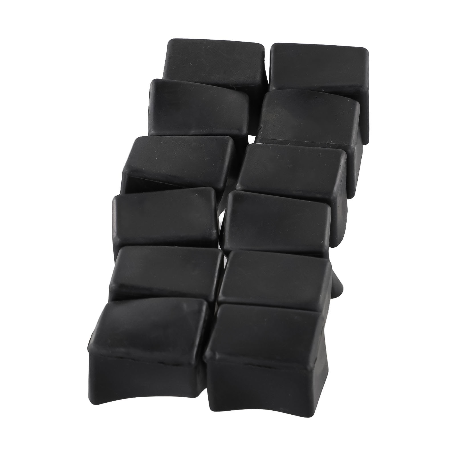 12 pz/set sedia tavolo protezi - Furniture Hardware Feet recensione e prezzo