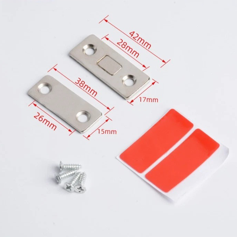 Fermo Magnetico Ultra Sottile  - Furniture Hardware Latch recensione e prezzo