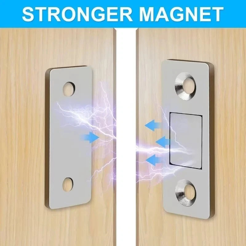 Fermo Magnetico Ultra Sottile  - Furniture Hardware Latch recensione e prezzo