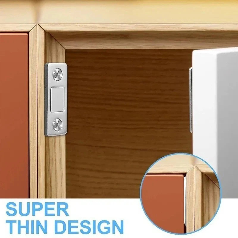 Fermo Magnetico Ultra Sottile  - Furniture Hardware Latch recensione e prezzo