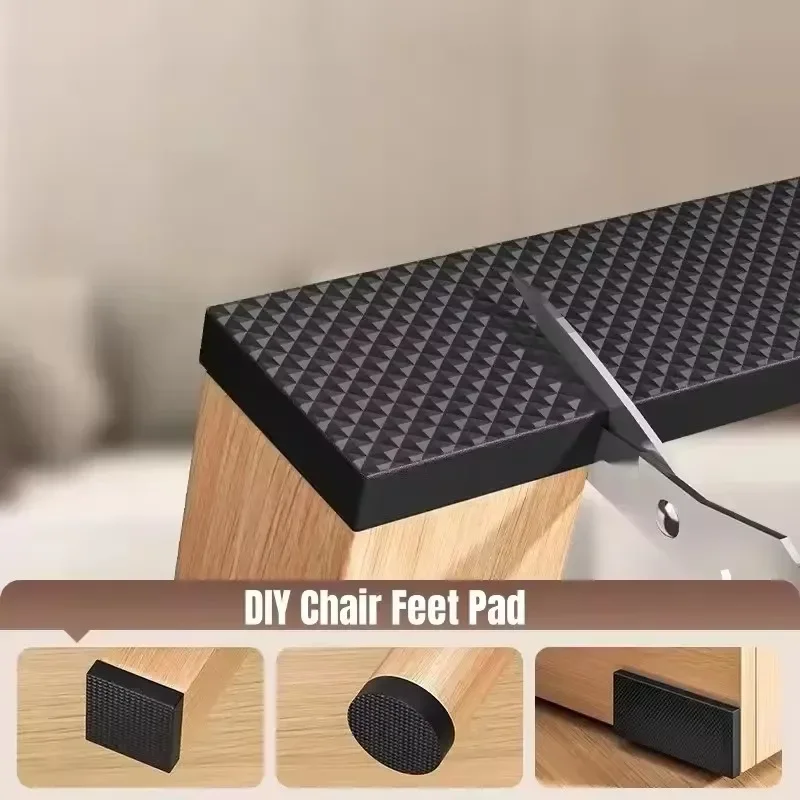 Cuscinetti Antiscivolo per Mob - Furniture Hardware Feet recensione e prezzo