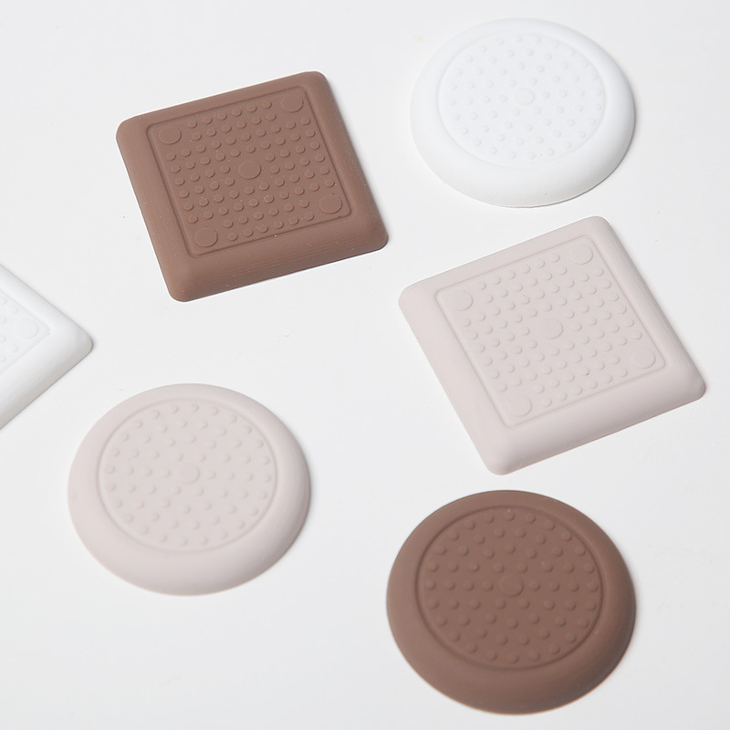 16 pezzi di protezioni per gam - Furniture Hardware Feet recensione e prezzo