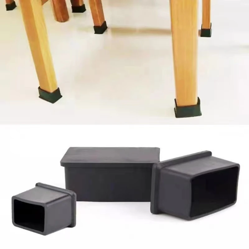 4/8/16pcs PVC Tappi per le gam - Furniture Hardware Feet recensione e prezzo
