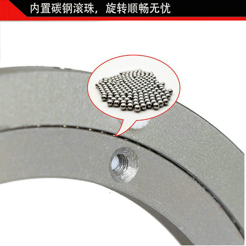Viti HQ fissate piastra girevo - Furniture Hardware In China recensione e prezzo
