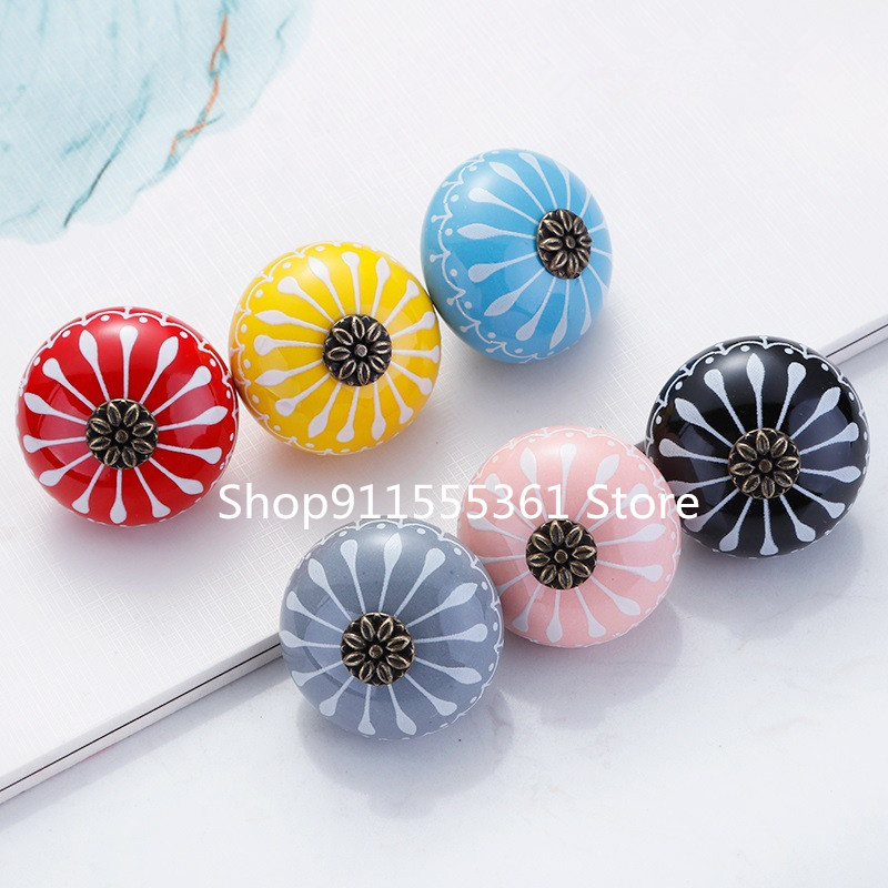 Pomello in ceramica/manopole c - Unique Furniture Hardware recensione e prezzo