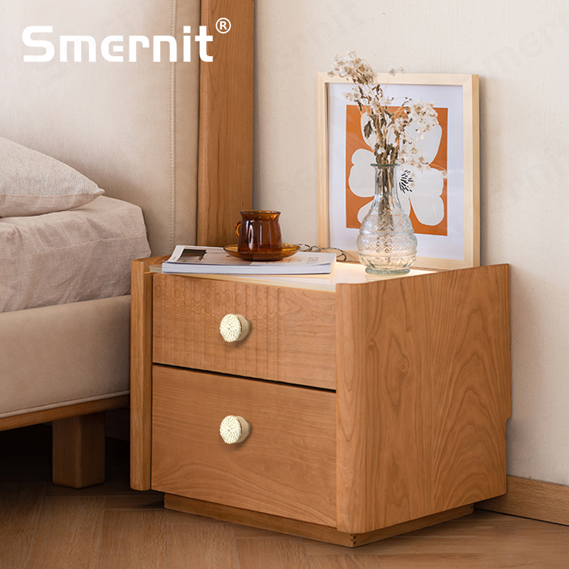 Maniglie per mobili in rattan  - Furniture Hardware Latch recensione e prezzo