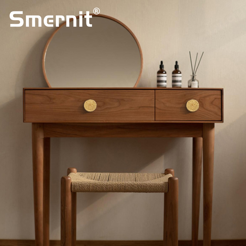 Maniglie per mobili in rattan  - Furniture Hardware Latch recensione e prezzo