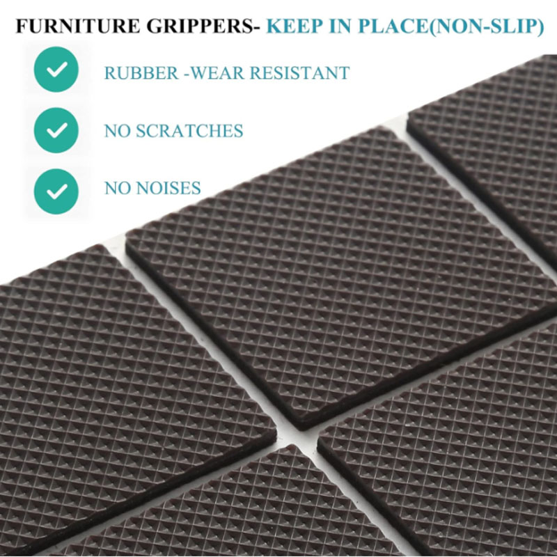 Protezioni per gambe di tavoli - Furniture Hardware Feet recensione e prezzo