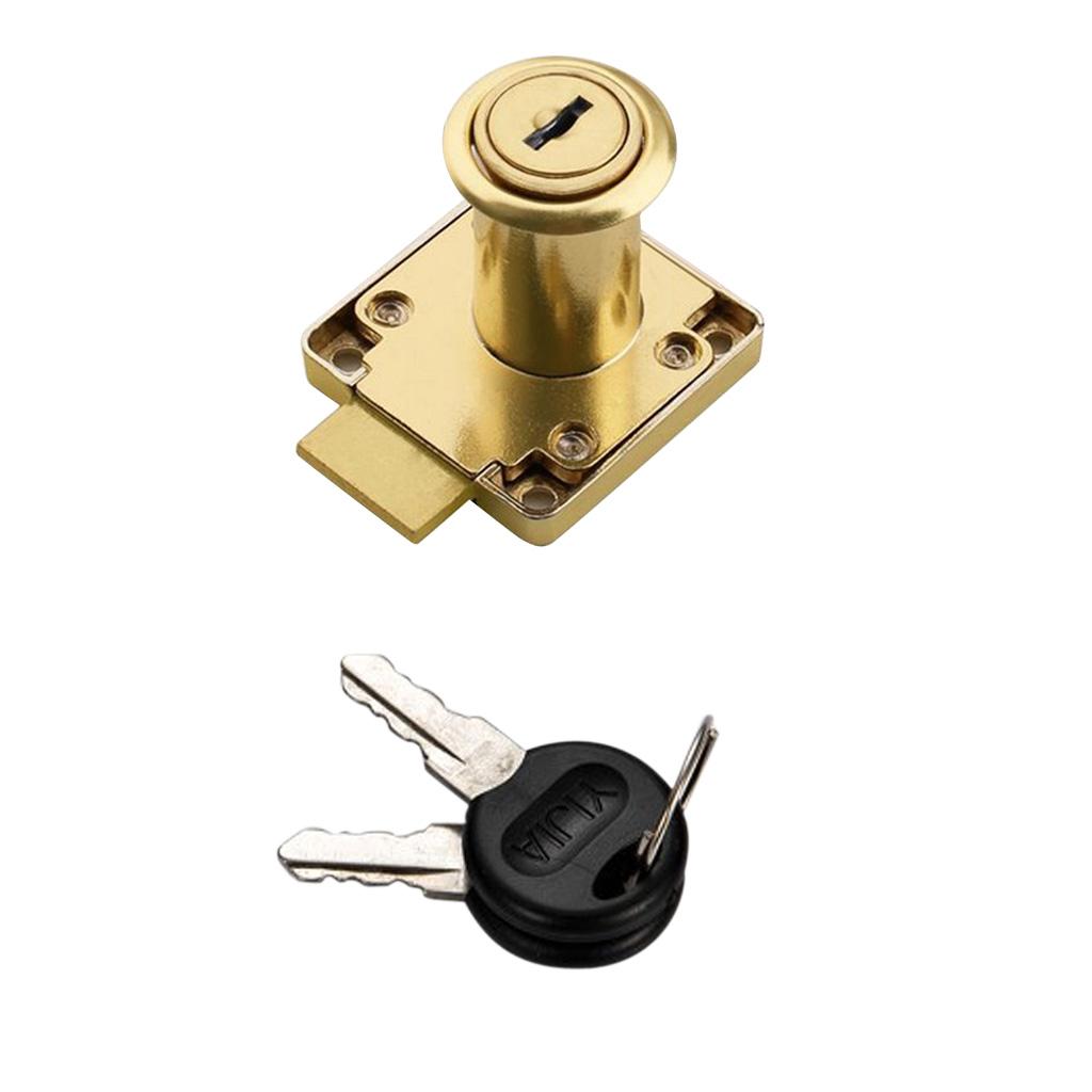 2 serrature per cassetti con 2 - Office Furniture Hardware recensione e prezzo