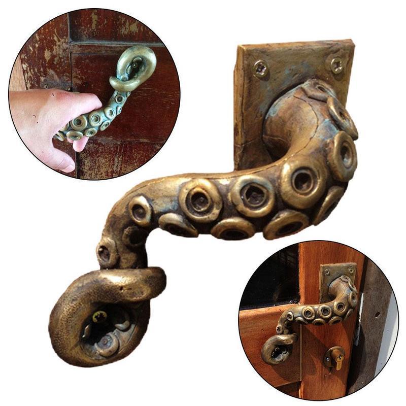 Pomello per porta Vintage Octo - Furniture Hardware Kit recensione e prezzo