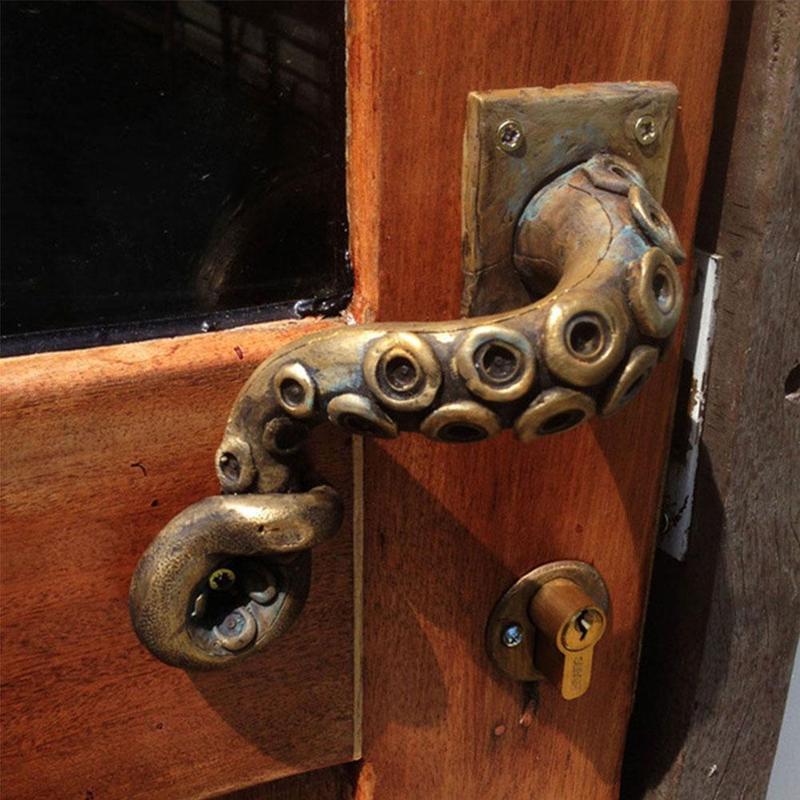 Pomello per porta Vintage Octo - Furniture Hardware Kit recensione e prezzo