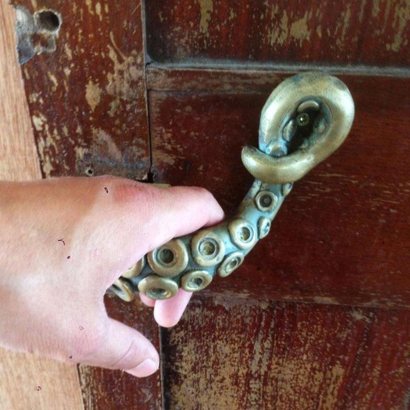 Pomello per porta Vintage Octo - Furniture Hardware Kit recensione e prezzo