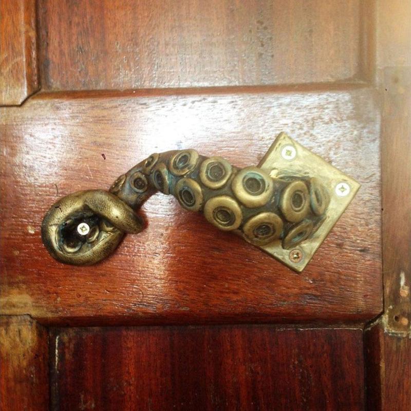 Pomello per porta Vintage Octo - Furniture Hardware Kit recensione e prezzo