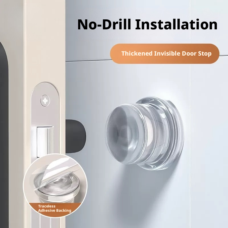 Fermaporta in Gel di Silicone  - Furniture Hardware Kit recensione e prezzo