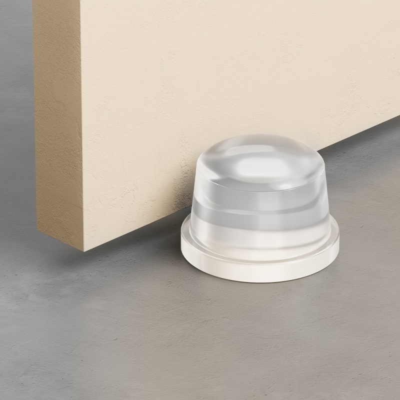 Fermaporta in Gel di Silicone  - Furniture Hardware Kit recensione e prezzo