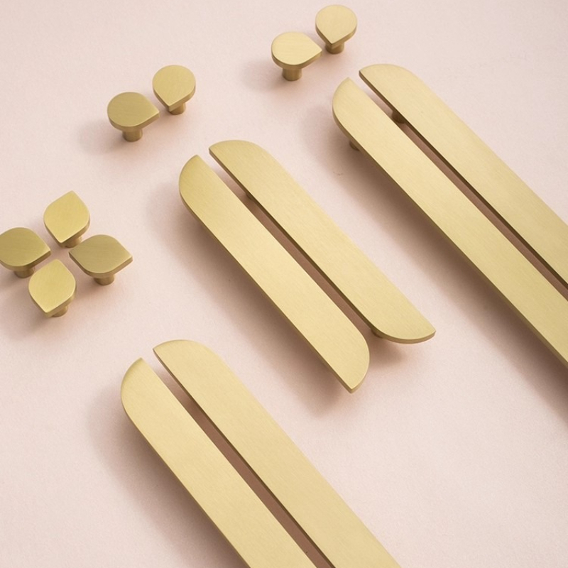 Maniglie creative per mobili M - Furniture Hardware Latch recensione e prezzo