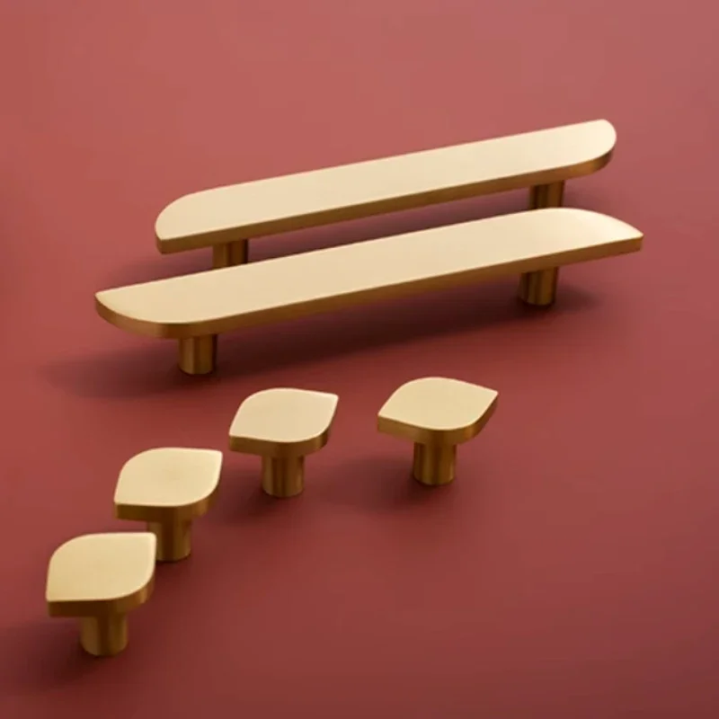 Maniglie creative per mobili M - Furniture Hardware Latch recensione e prezzo