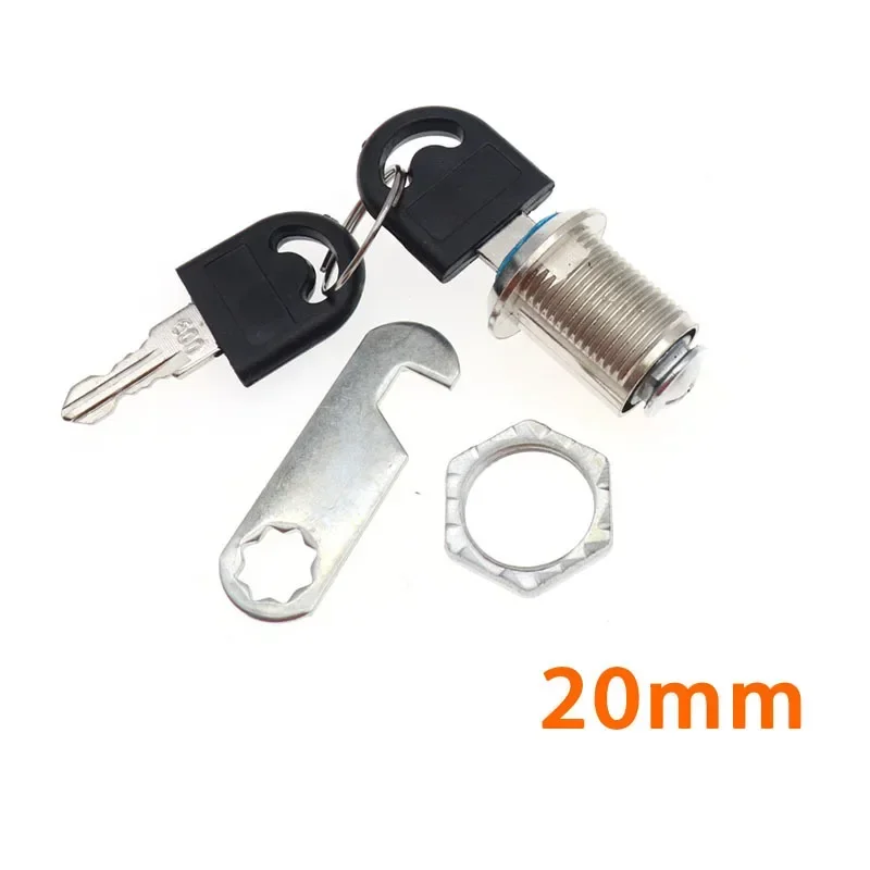 10/16/20/25/30/35/40mm Cam Loc - Furniture Hardware In China recensione e prezzo