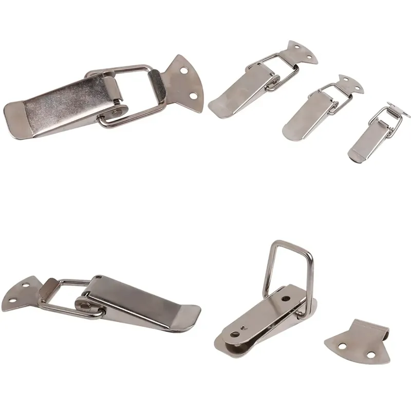 Staffa di collegamento a incas - Furniture Interlocking Hardware recensione e prezzo