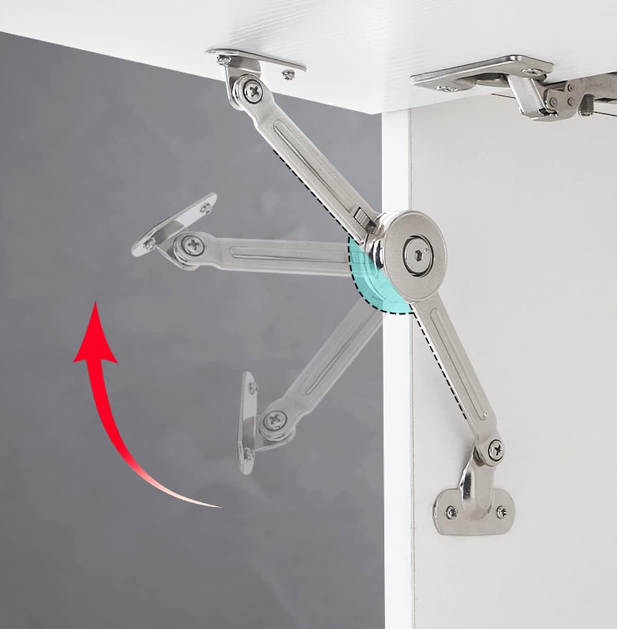 Cerniere di arresto casualment - Unique Furniture Hardware recensione e prezzo