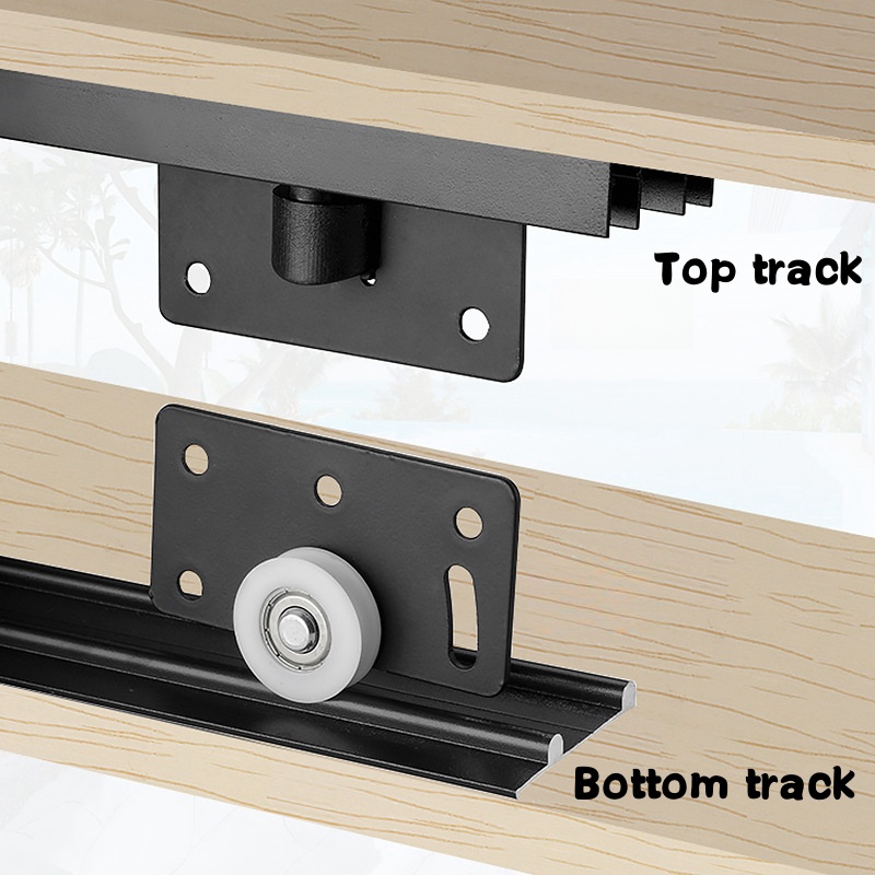 2 Set di Rulli per Porte Scorr - Furniture Hardware Kit recensione e prezzo