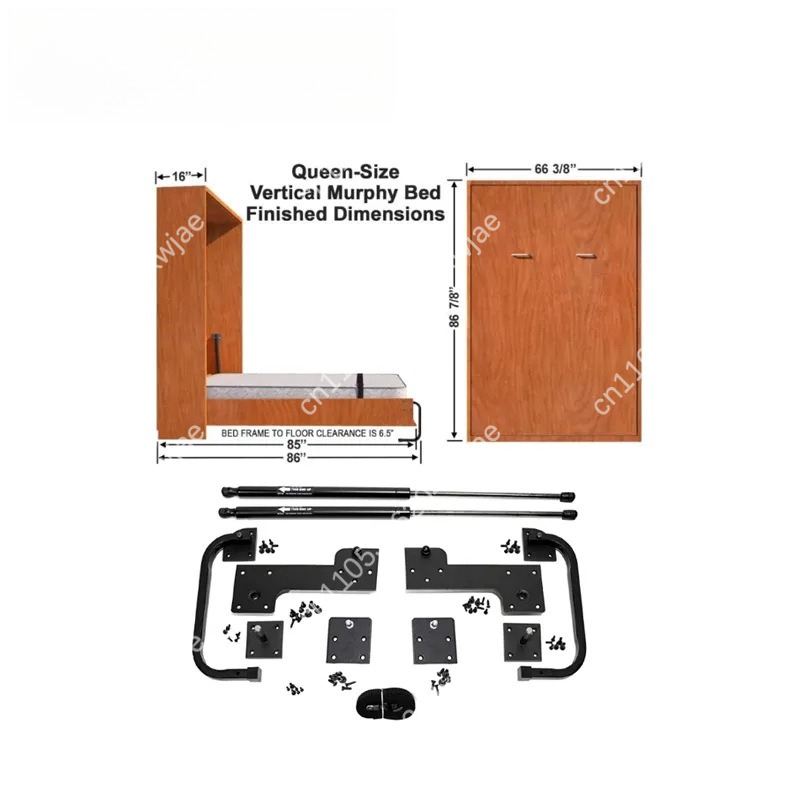 Kit Hardware Fai-da-te per Let - Furniture Hardware Kit recensione e prezzo