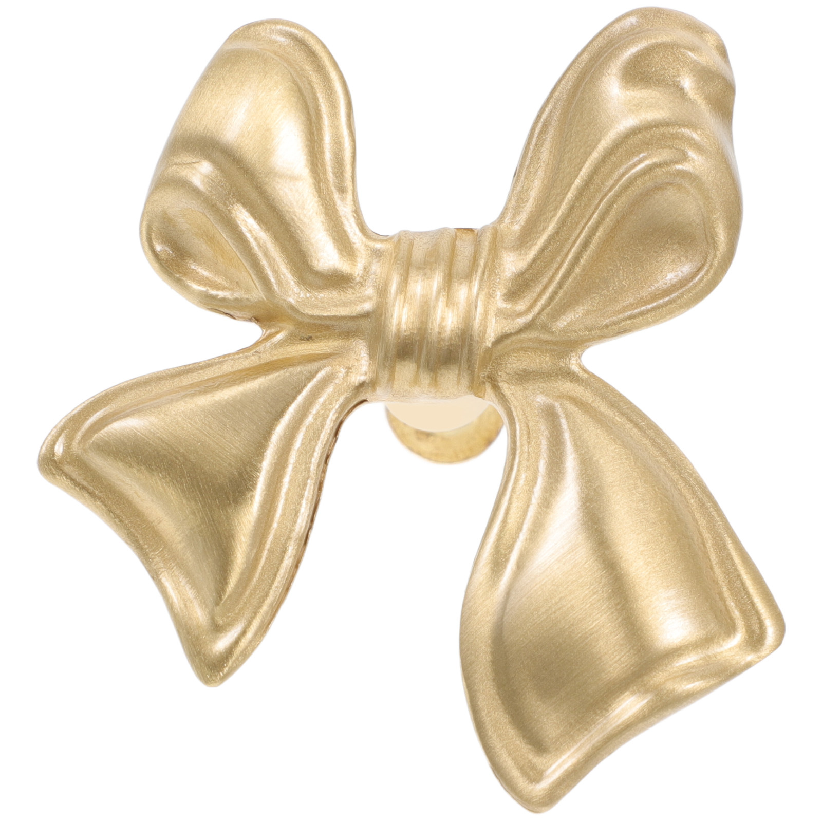 Maniglia a fiocco in ottone pe - Unique Furniture Hardware recensione e prezzo