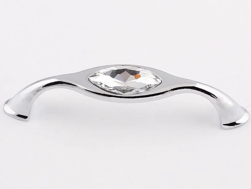 Maniglie per cassetti da 3,75' - Unique Furniture Hardware recensione e prezzo