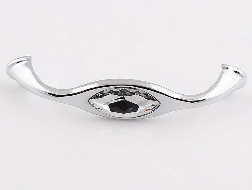 Maniglie per cassetti da 3,75' - Unique Furniture Hardware recensione e prezzo