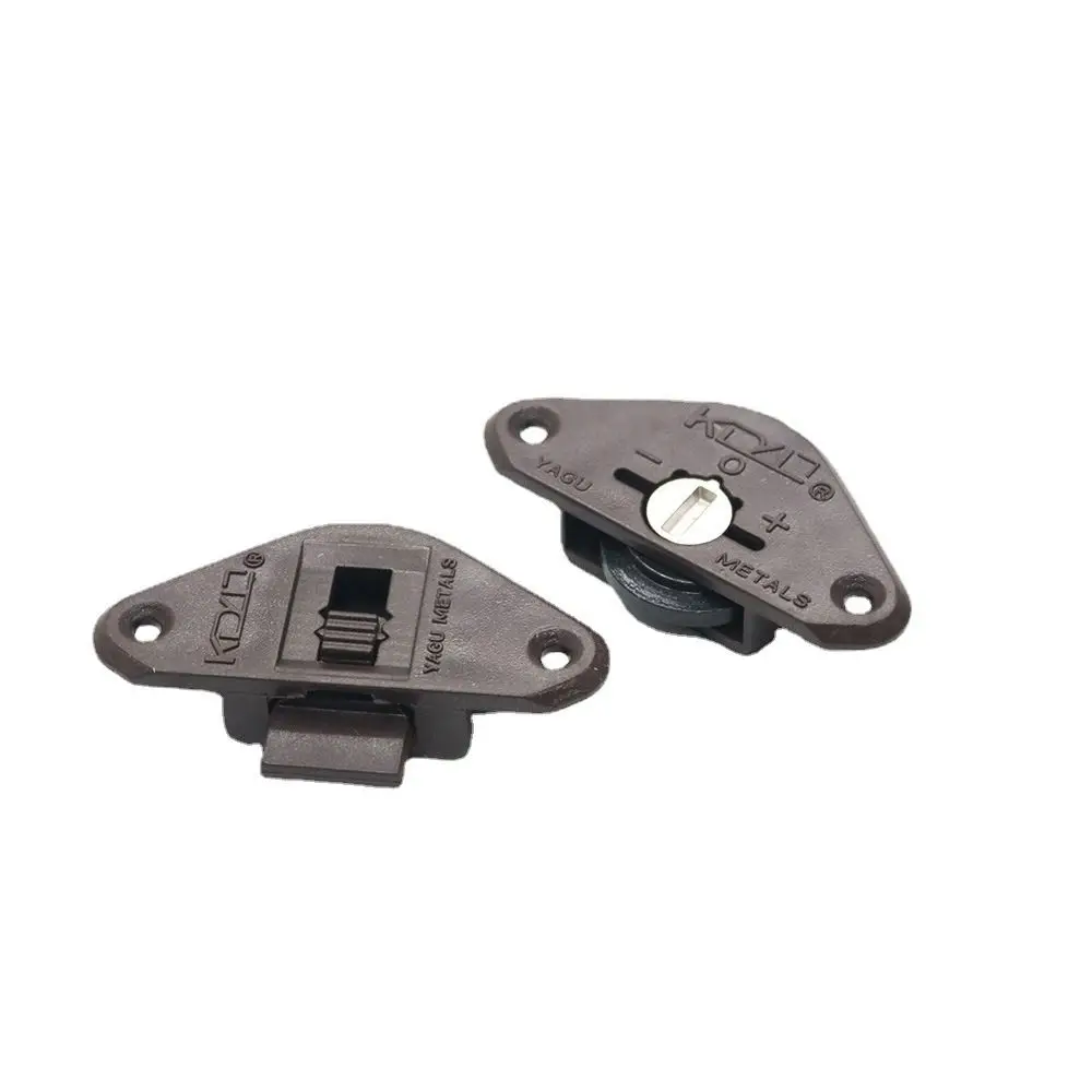1 Paio di Ruote in Plastica pe - Furniture Hardware Kit recensione e prezzo