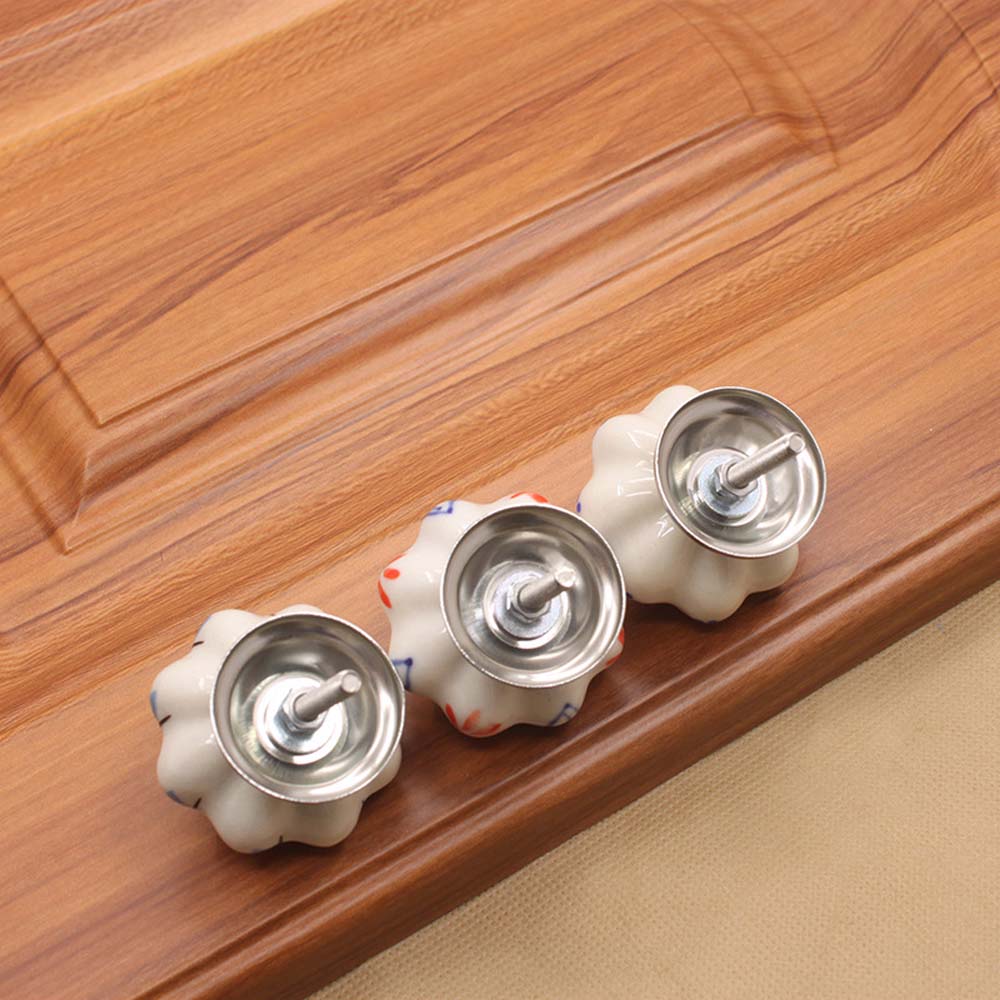 Maniglie e pomelli per mobili  - Furniture Hardware Feet recensione e prezzo