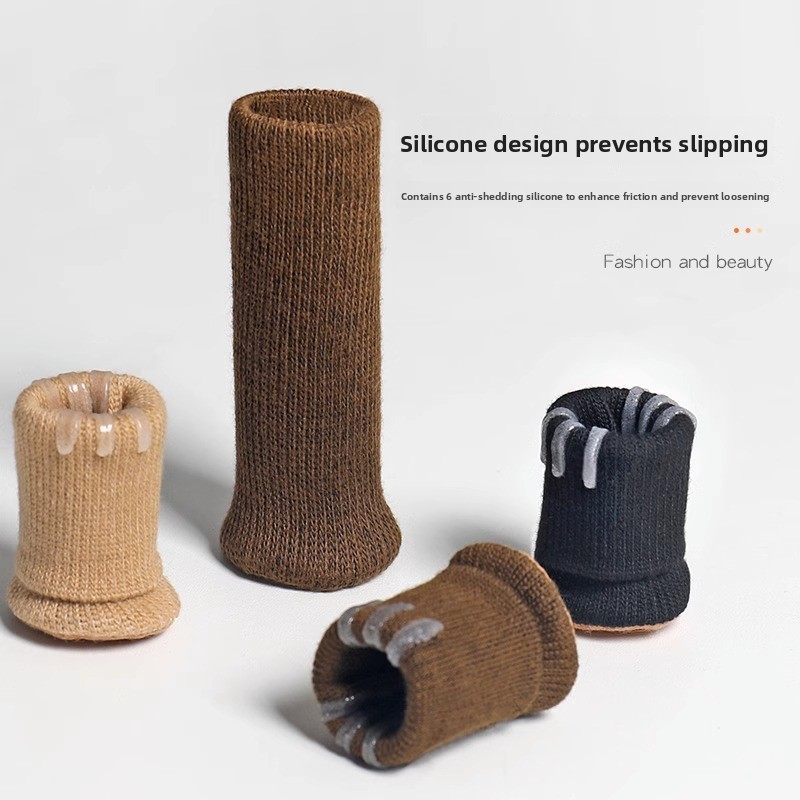 16 pezzi di coprigambe per sed - Furniture Hardware Feet recensione e prezzo