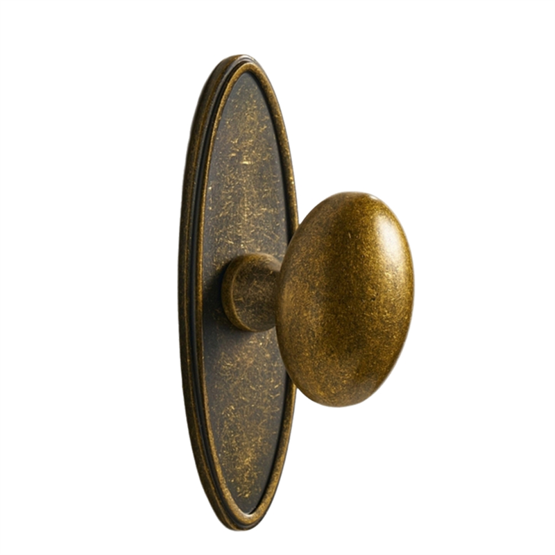 ABGR-Fiore di ghiaccio Ottone  - Furniture Hardware Kit recensione e prezzo