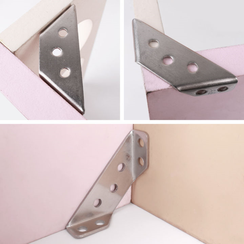 Staffa angolare universale per - Furniture Hardware Connectors recensione e prezzo