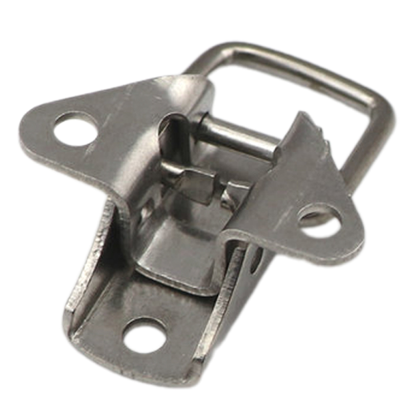 1/4 pezzi in acciaio inossidab - Furniture Hardware Latch recensione e prezzo